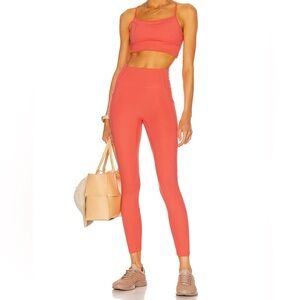 Le Ore Lucca High Rise Legging | Size: XS